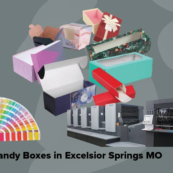 Candy boxes in excelsior springs mo