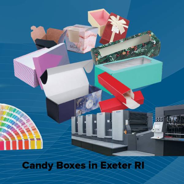 Candy boxes in exeter ri