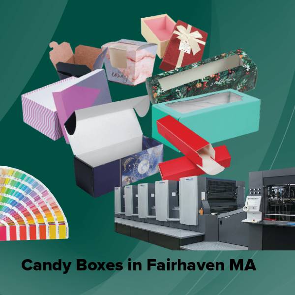 Candy boxes in fairhaven ma