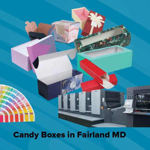 Candy boxes in fairland md
