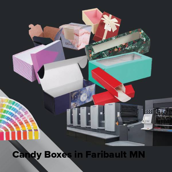 Candy boxes in faribault mn