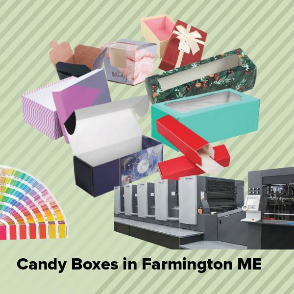 Candy boxes in farmington me