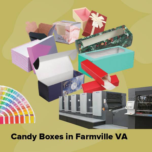 Candy boxes in farmville va
