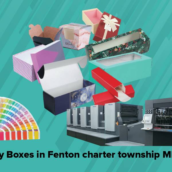 Candy boxes in fenton charter township mi