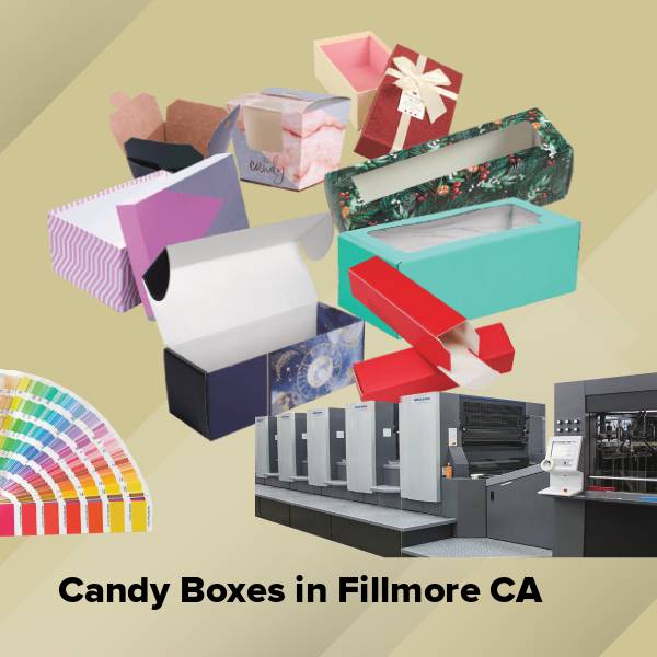 Candy boxes in fillmore ca
