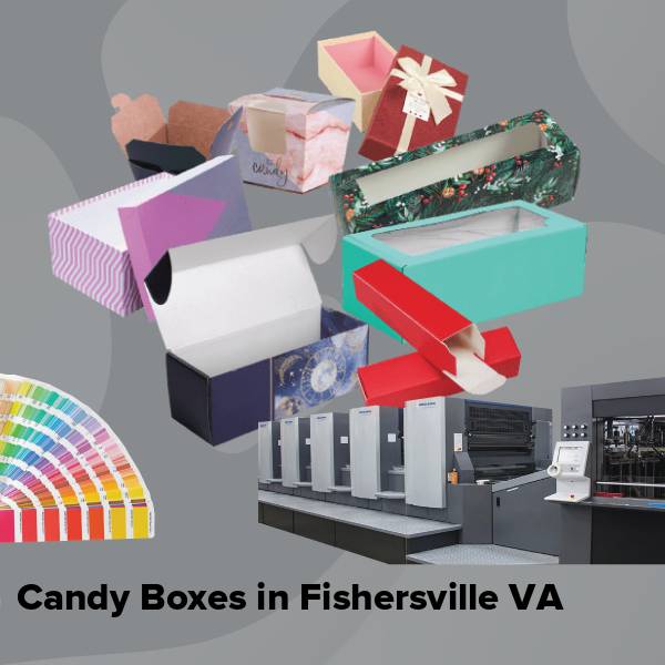 Candy boxes in fishersville va