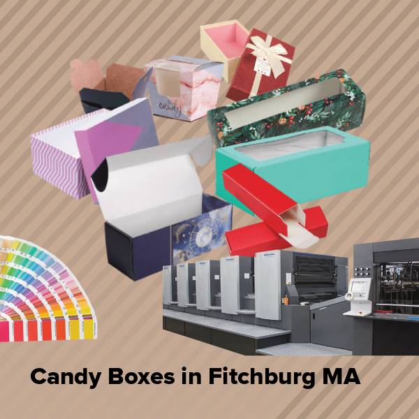 Candy boxes in fitchburg ma