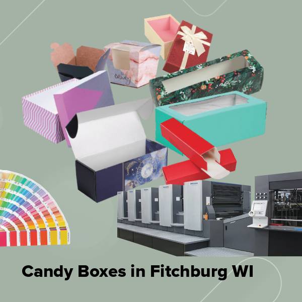 Candy boxes in fitchburg wi