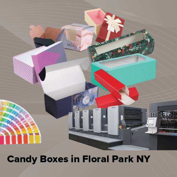 Candy boxes in floral park ny