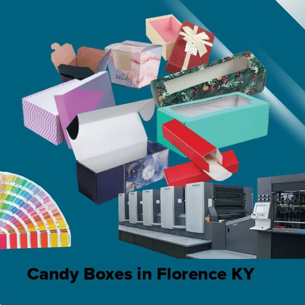Candy boxes in florence ky