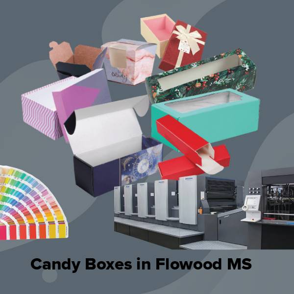 Candy boxes in flowood ms