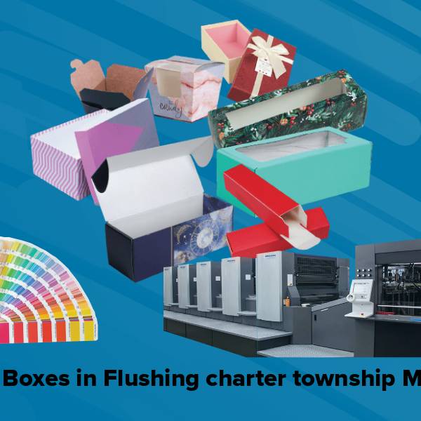 Candy boxes in flushing charter township mi