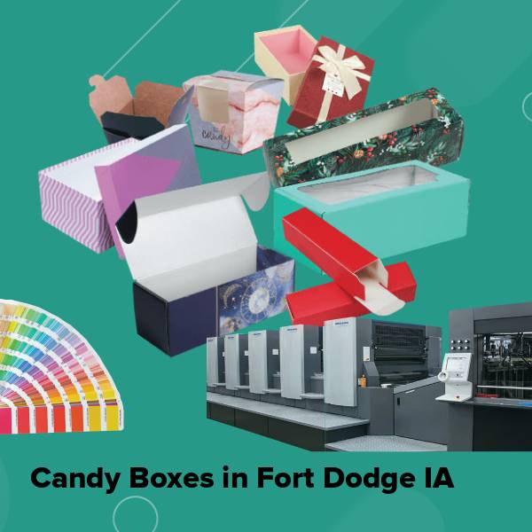 Candy boxes in fort dodge ia