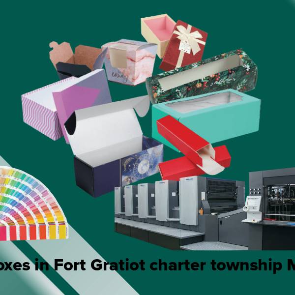 Candy boxes in fort gratiot charter township mi