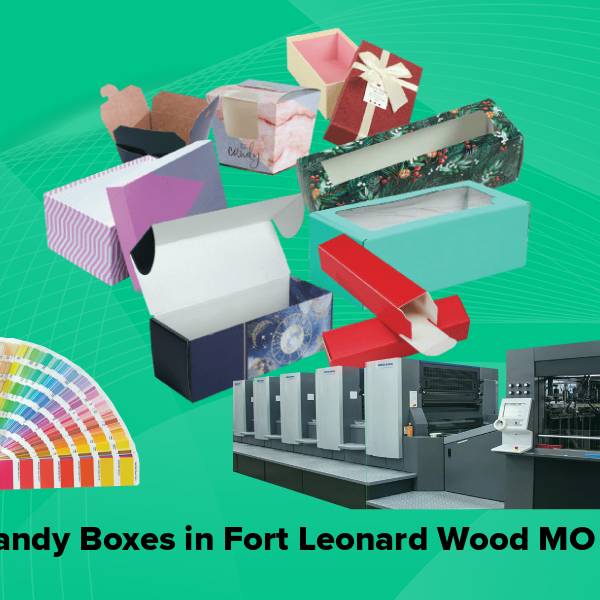 Candy boxes in fort leonard wood mo