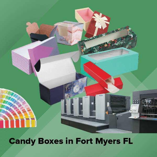 Candy boxes in fort myers fl