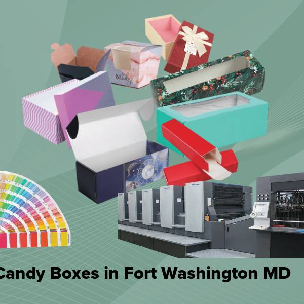 Candy boxes in fort washington md