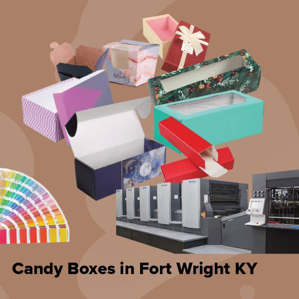 Candy boxes in fort wright ky