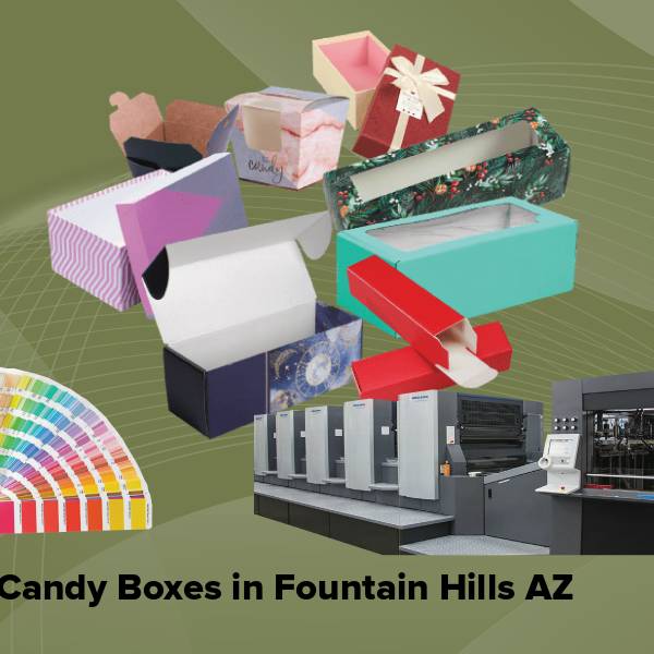 Candy boxes in fountain hills az