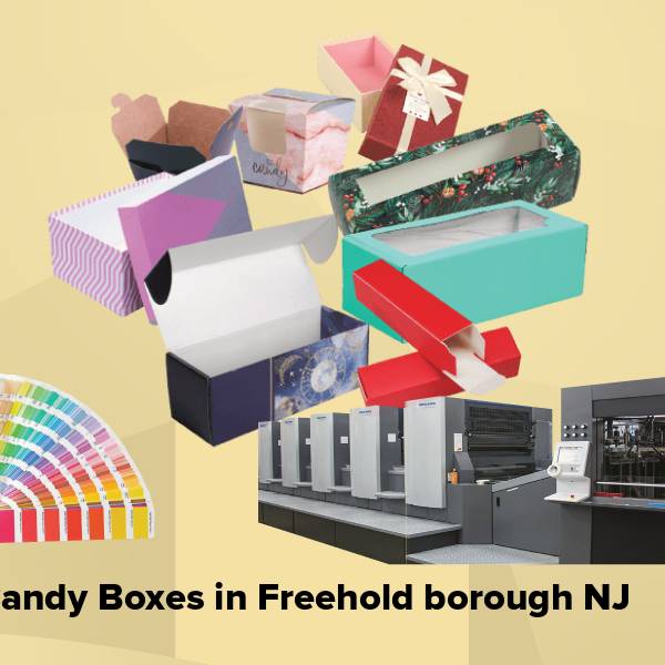 Candy boxes in freehold borough nj