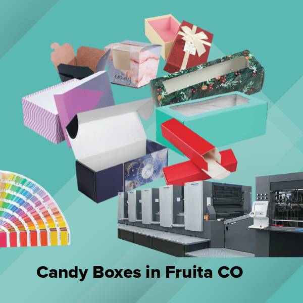 Candy boxes in fruita co