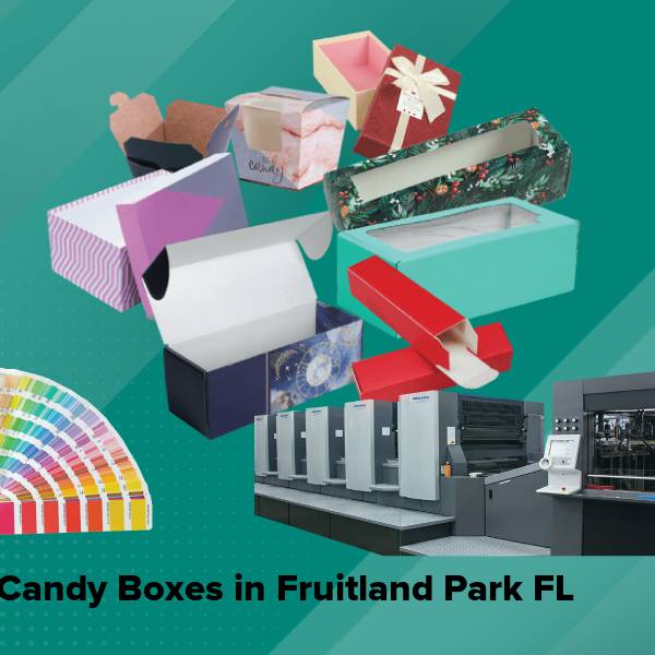 Candy boxes in fruitland park fl