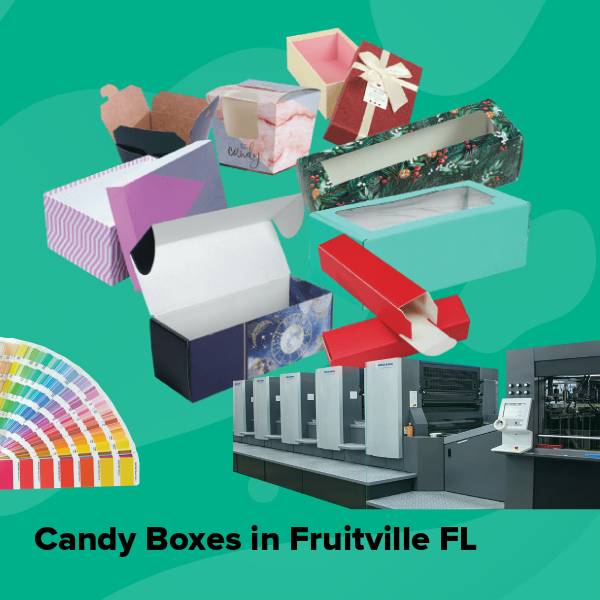 Candy boxes in fruitville fl