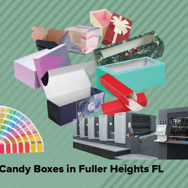Candy boxes in fuller heights fl