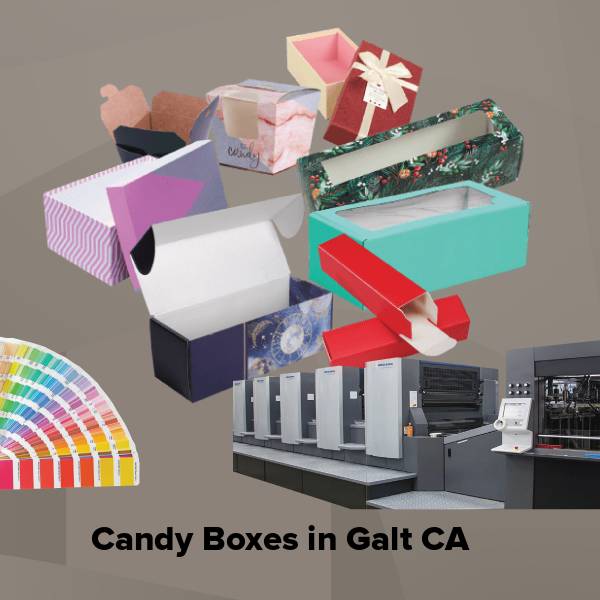 Candy boxes in galt ca