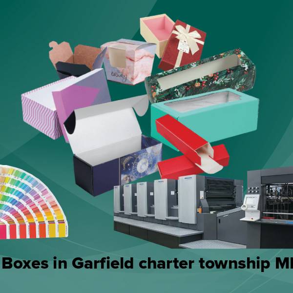 Candy boxes in garfield charter township mi