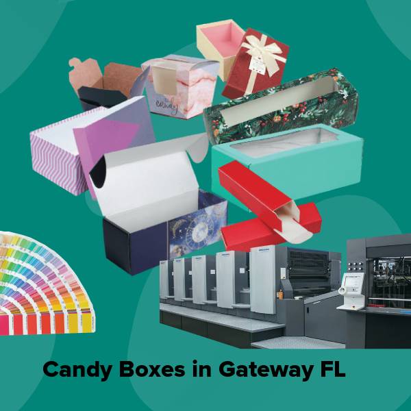Candy boxes in gateway fl