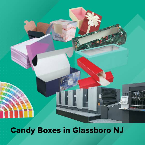 Candy boxes in glassboro nj