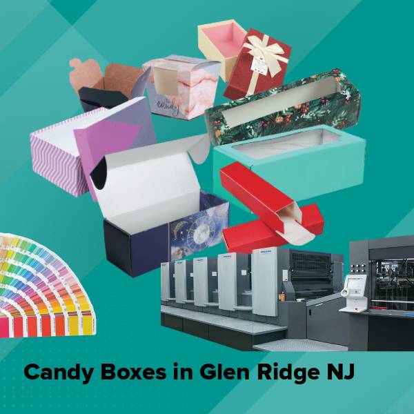 Candy boxes in glen ridge nj
