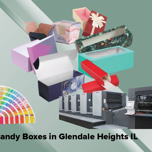 Candy boxes in glendale heights il