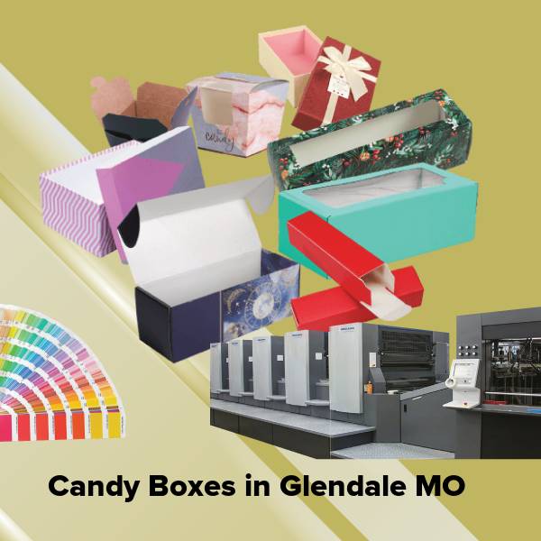 Candy boxes in glendale mo
