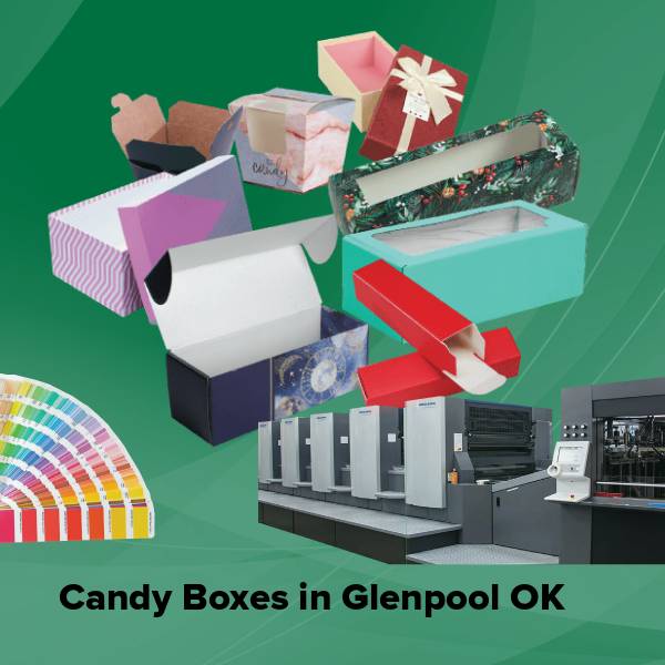 Candy boxes in glenpool ok