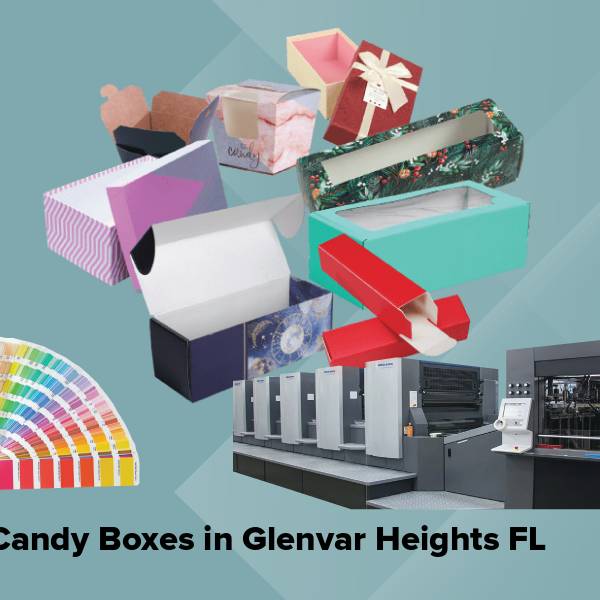 Candy boxes in glenvar heights fl