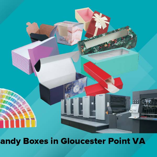 Candy boxes in gloucester point va