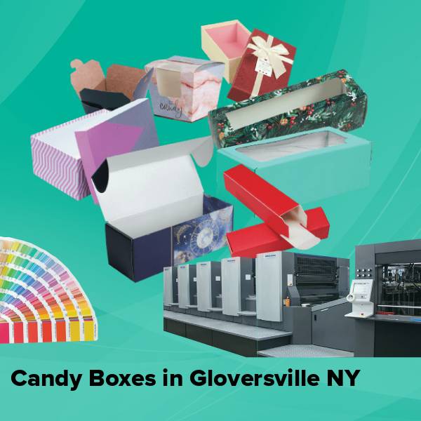 Candy boxes in gloversville ny