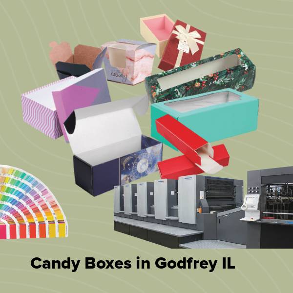 Candy boxes in godfrey il