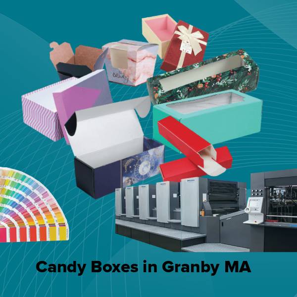 Candy boxes in granby ma