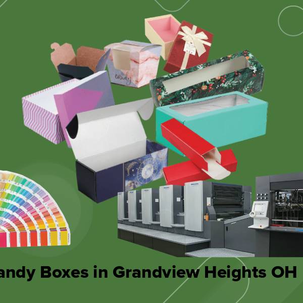 Candy boxes in grandview heights oh