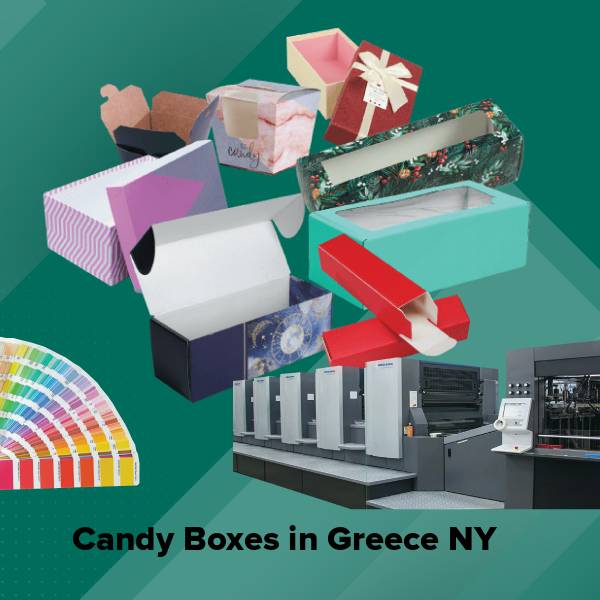 Candy boxes in greece ny