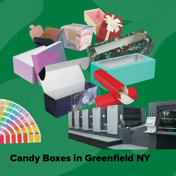 Candy boxes in greenfield ny