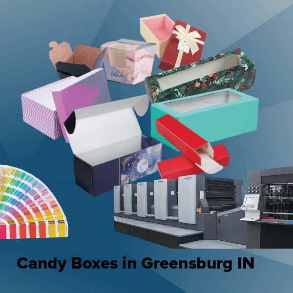 Candy boxes in greensburg in