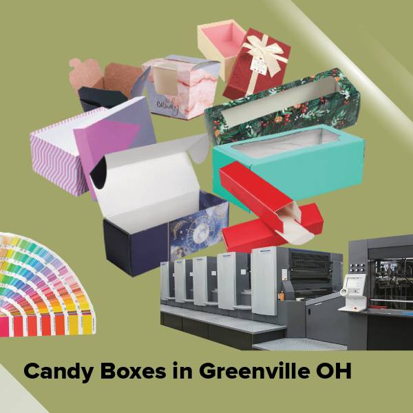 Candy boxes in greenville oh