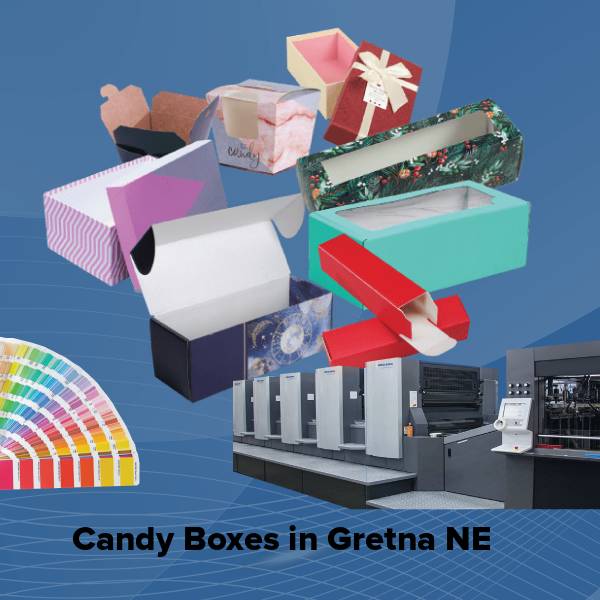 Candy boxes in gretna ne
