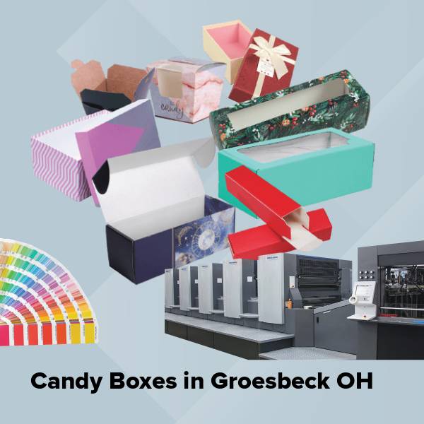 Candy boxes in groesbeck oh