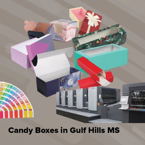 Candy boxes in gulf hills ms