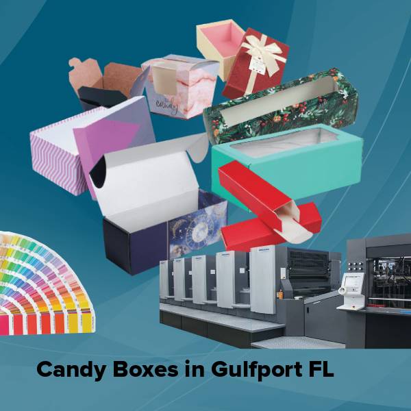 Candy boxes in gulfport fl